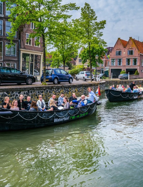 Sample culture, enjoy water sports or go into the countryside: there is something for everyone