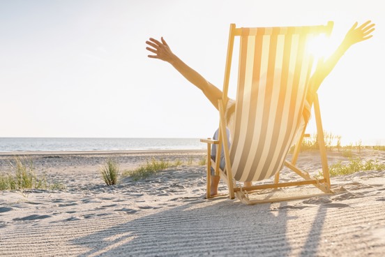 Bezoek de mooiste en schoonste stranden van Nederland tijdens je weekendje weg in Zeeland