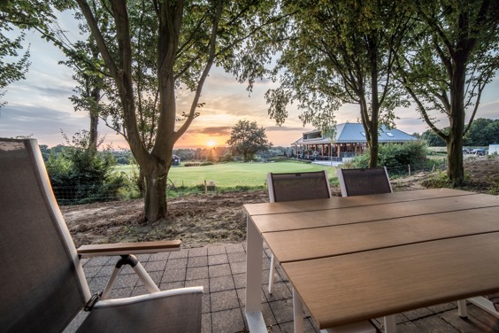 Verblijf tijdens Pinksteren in een luxe vakantiewoning in Maastricht
