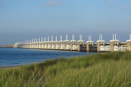 Deltapark Neeltje Jans