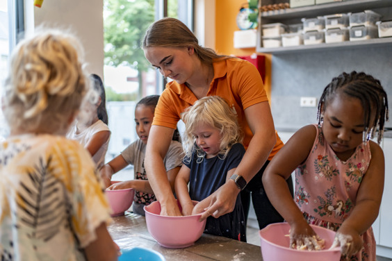 Mio Kids Club – 2 bis 9 Jahre