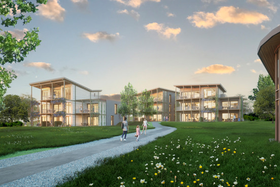 Uitgebreide faciliteiten bij uw vakantiewoning in Drenthe