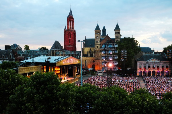 Evenementen