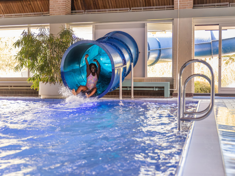 Park Aquadelta Schwimmbad