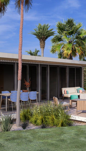 Uw luxe POD op het tropische Curaçao?