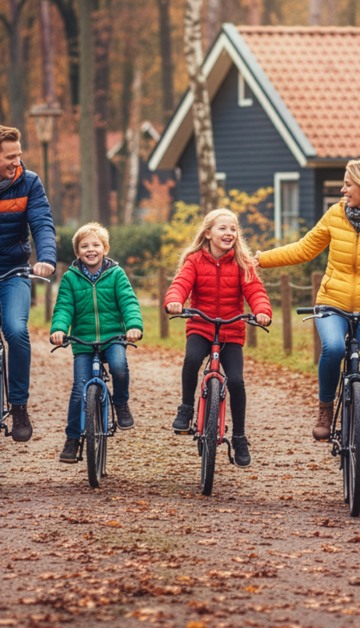 Book now with € 50 discount