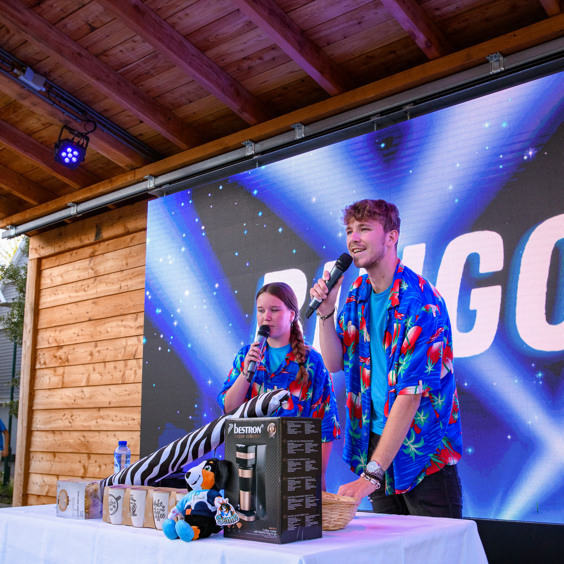 Fun & Entertainment für Erwachsene