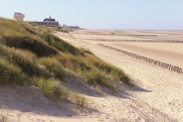 Ontdek de prachtige omgeving