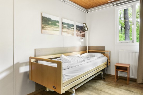 Ontdek de vakantiewoningen met aangepaste voorzieningen