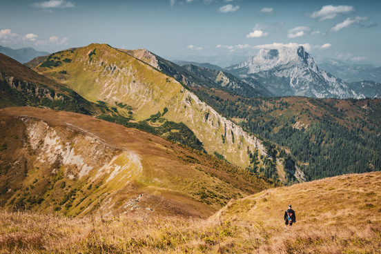 Leuk uitstapje in Hinterstoder en omgeving