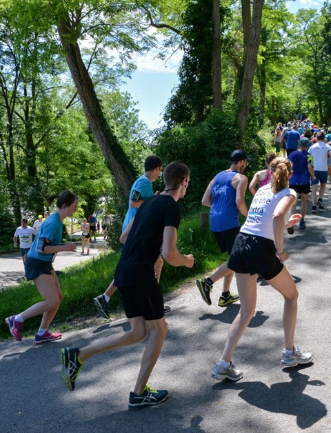 Ontdek de mooiste hardloopwedstrijd van het zuiden: Maastrichts Mooiste