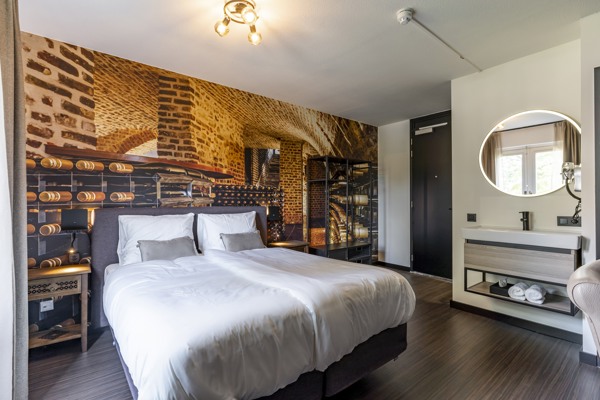 Comfort Room Balcony