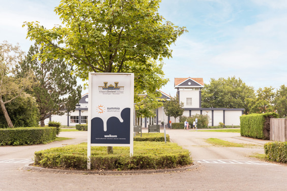 Schauen Sie sich hier alle Ferienparks per Provinz an