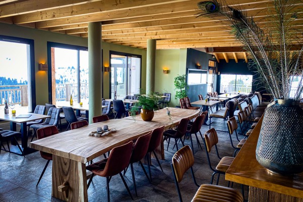 Faciliteiten op Dormio Resort Les Portes Du Grand Massif in Flaine