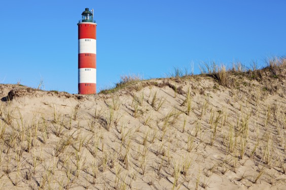 Phare du Touquet-Paris-Plage