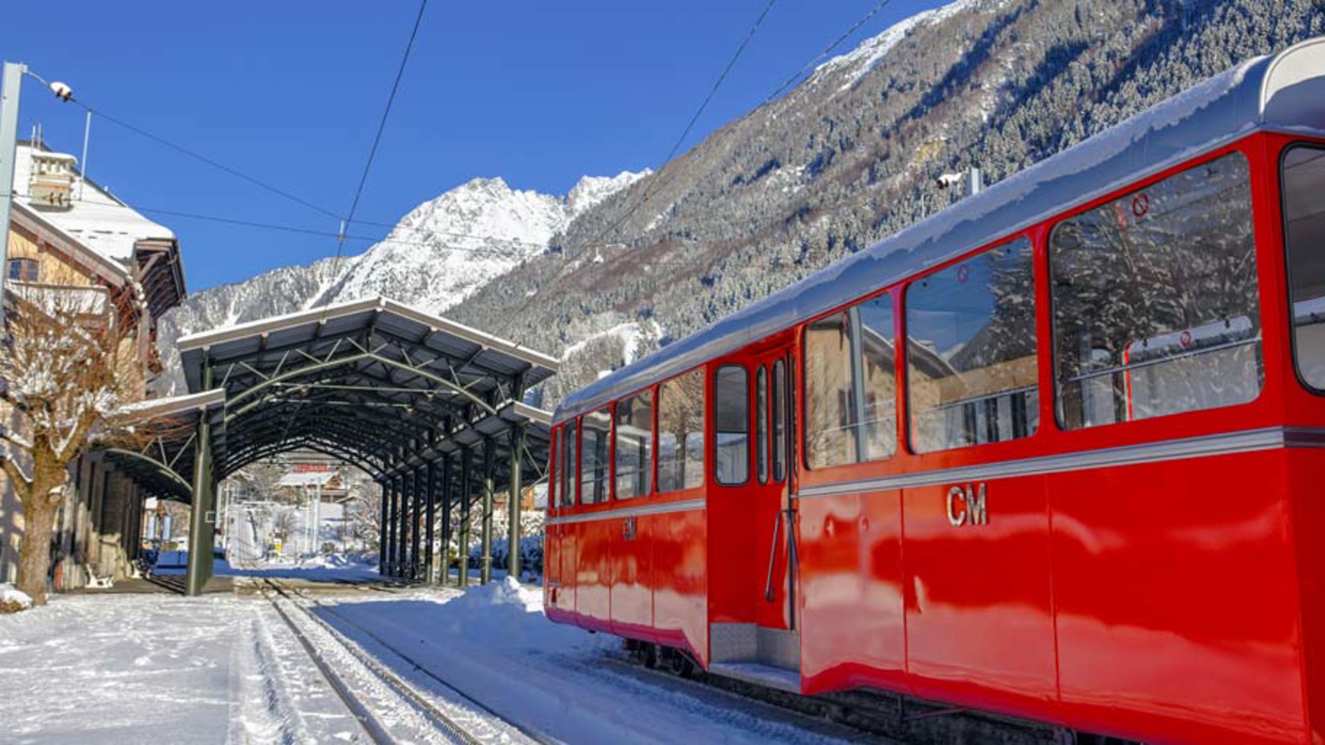 Beleef de leukste activiteiten in Chamonix