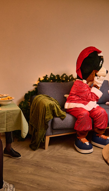 Beleef een feestelijke kerstvakantie