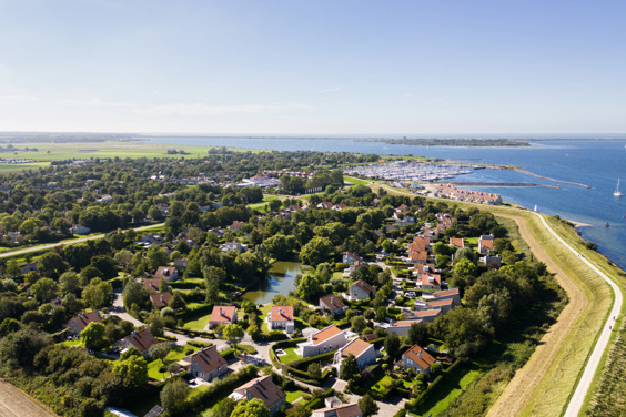 Summio Parc Port Greve Grevelingenmeer