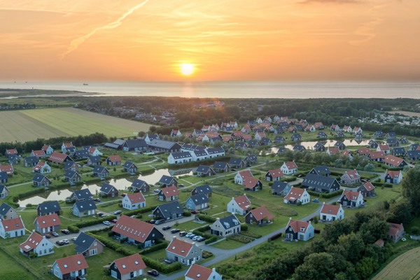 Dormio Strand Resort Nieuwvliet-Bad