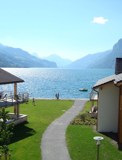 Landal Resort Walensee