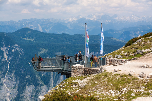 Highlights rund um Obertraun