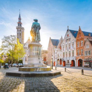 Bruges