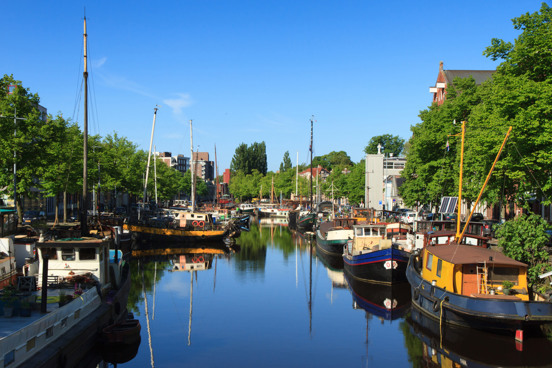 Verblijf in de veelzijdige provincie Groningen