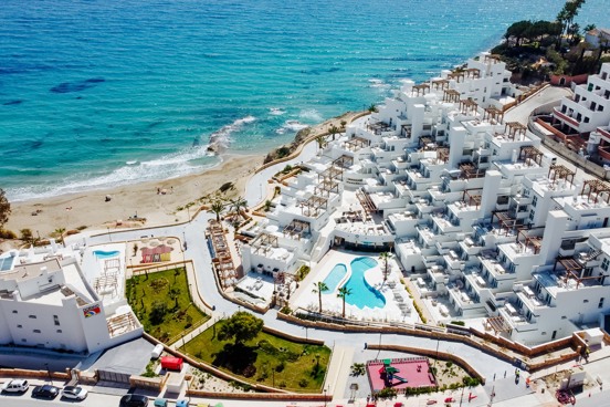 Dormio Resort Costa Blanca Beach & Spa