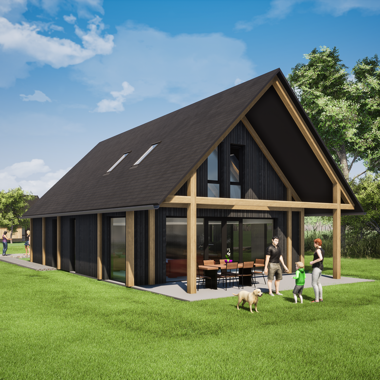 Kids Homes