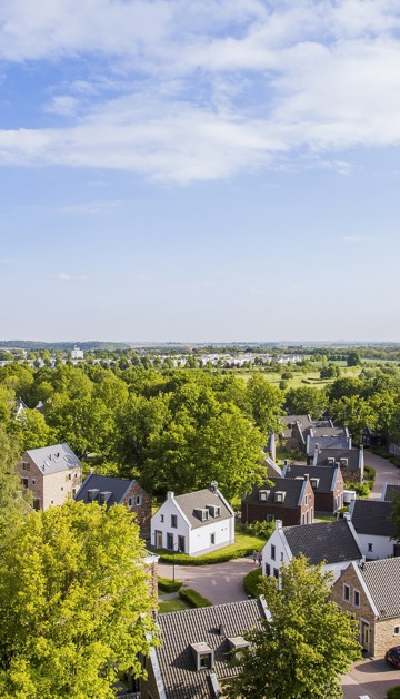 Over het resort